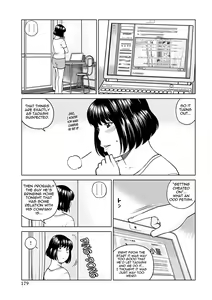 Page 172 of 36-sai Injuku Sakarizuma | 36-Year-Old Randy Mature Wife (uncensored) - preview thumbnail