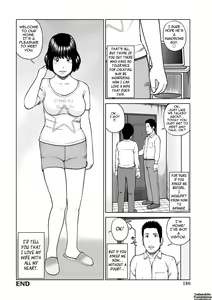 Page 173 of 36-sai Injuku Sakarizuma | 36-Year-Old Randy Mature Wife (uncensored) - preview thumbnail