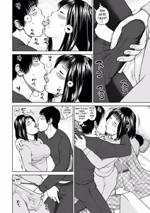 Page 50 of 36-sai Injuku Sakarizuma | 36-Year-Old Randy Mature Wife (uncensored) - preview thumbnail
