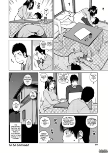 Page 57 of 36-sai Injuku Sakarizuma | 36-Year-Old Randy Mature Wife (uncensored) - preview thumbnail
