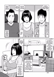 Page 98 of 36-sai Injuku Sakarizuma | 36-Year-Old Randy Mature Wife (uncensored) - preview thumbnail