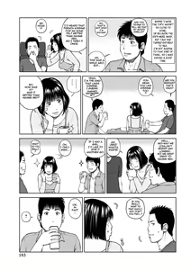 Page 99 of 36-sai Injuku Sakarizuma | 36-Year-Old Randy Mature Wife (uncensored) - preview thumbnail