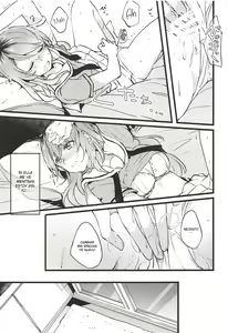 Page 16 of Kimi no Koi wa Watashi no Koi | Nuestro Amor - preview thumbnail