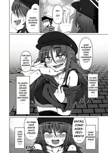 Page 20 of Aitsu wa Namaiki na Otokonoko! | He's An Arrogant Trap! - preview thumbnail