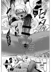 Page 19 of Futanari Kyokon Kuro Gal Kanojo to Benkyou Oheya Date da to Omottara Soku Onaho Atsukai Fukujuu Gyaku Anal nante... | What I Thought Was Going To Be A Study Date - preview thumbnail