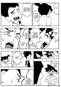 Page 12 of - One-on-One Celebration - preview thumbnail