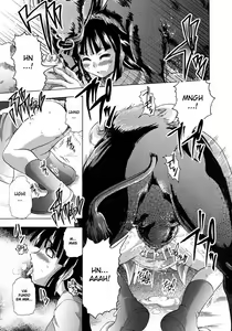 Page 13 of Seko ga Haru | Haru the Beater - preview thumbnail