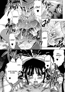 Page 14 of Seko ga Haru | Haru the Beater - preview thumbnail