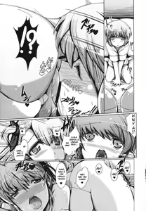 Page 8 of MY LOVERS - preview thumbnail