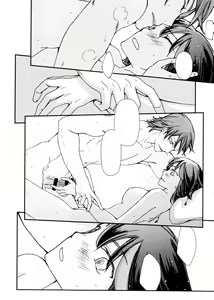 Page 31 of and Bitter - preview thumbnail