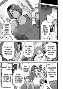 Page 55 of Gibo to Futari de Kurashitara... | When I Live Alone with My Stepmother... Ch. 1-4 - preview thumbnail