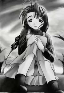 Page 115 of Shoujo Jigoku - The Mädchen Hölle - preview thumbnail