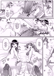 Page 30 of Hajimete no Netorare Maso-ka Choukyou 5 - preview thumbnail