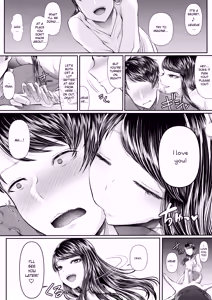 Page 46 of Hajimete no Netorare Maso-ka Choukyou 5 - preview thumbnail
