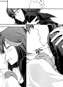 Page 11 of Usubeni Iro no Hana Saku Koro - preview thumbnail