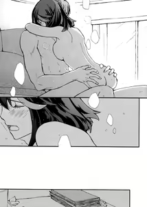 Page 21 of Usubeni Iro no Hana Saku Koro - preview thumbnail