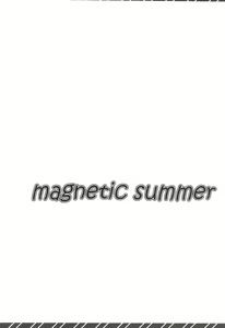 Page 6 of magnetic summer - preview thumbnail