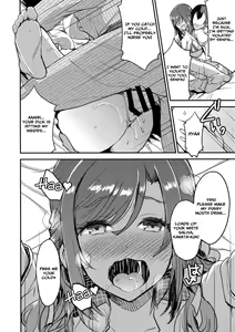 Page 13 of Kaze wa Berochuu de Naosu - preview thumbnail