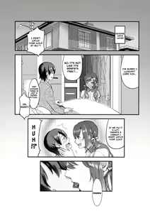 Page 16 of Kaze wa Berochuu de Naosu - preview thumbnail