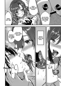 Page 9 of Kaze wa Berochuu de Naosu - preview thumbnail