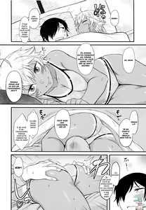 Page 6 of Senpai Heating - preview thumbnail