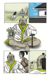 Page 3 of Kaba Loli - preview thumbnail