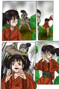 Page 10 of Kaba Loli - preview thumbnail