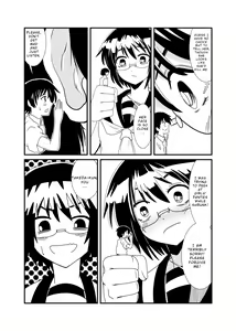 Page 17 of Iinchou ni Oshioki Saretai | I Want to Be Punished By The Prez! - preview thumbnail