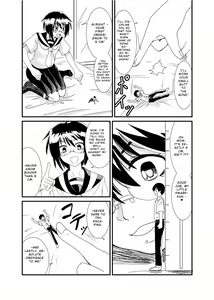 Page 20 of Iinchou ni Oshioki Saretai | I Want to Be Punished By The Prez! - preview thumbnail