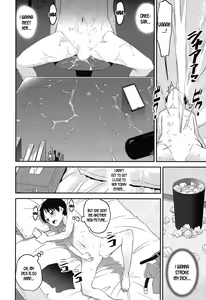 Page 10 of Seitsuu Kaisoku! Train | Speedy First Ejaculation Train! ch.1-2 - preview thumbnail