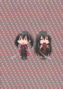 Page 2 of Kurome ga Kill! - preview thumbnail