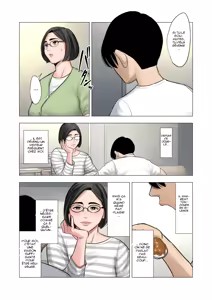 Page 11 of Rinjin Soukan ~Danchizuma to Danshi Gakusei no Ibitsu na Kankei~ - preview thumbnail