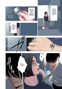 Page 13 of Rinjin Soukan ~Danchizuma to Danshi Gakusei no Ibitsu na Kankei~ - preview thumbnail
