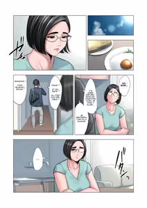 Page 23 of Rinjin Soukan ~Danchizuma to Danshi Gakusei no Ibitsu na Kankei~ - preview thumbnail