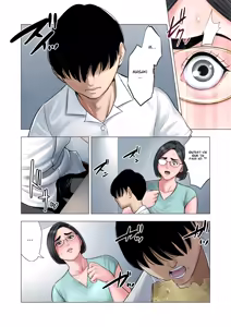 Page 25 of Rinjin Soukan ~Danchizuma to Danshi Gakusei no Ibitsu na Kankei~ - preview thumbnail