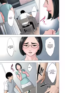 Page 26 of Rinjin Soukan ~Danchizuma to Danshi Gakusei no Ibitsu na Kankei~ - preview thumbnail
