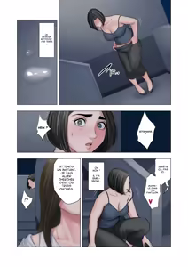 Page 44 of Rinjin Soukan ~Danchizuma to Danshi Gakusei no Ibitsu na Kankei~ - preview thumbnail