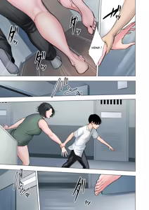 Page 58 of Rinjin Soukan ~Danchizuma to Danshi Gakusei no Ibitsu na Kankei~ - preview thumbnail