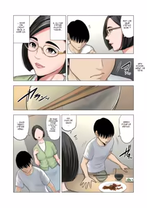 Page 10 of Rinjin Soukan ~Danchizuma to Danshi Gakusei no Ibitsu na Kankei~ - preview thumbnail