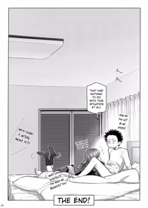 Page 23 of Spiritual Lunch 2 - preview thumbnail