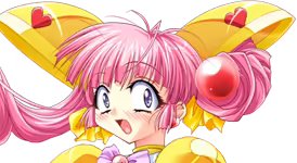 Page 545 of Majokko de Go Go ~Paul to Mira Kuru Daisakusen~ - preview thumbnail