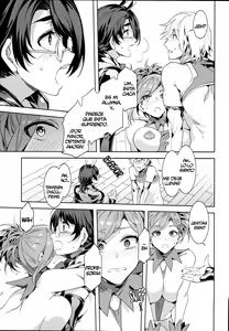 Page 33 of Oideyo! Mizuryu Kei Land the 7th day - preview thumbnail