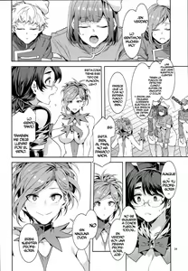 Page 34 of Oideyo! Mizuryu Kei Land the 7th day - preview thumbnail