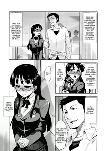 Page 38 of Natsu Koi - summer love, nostalgic memories... - preview thumbnail