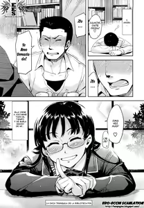Page 55 of Natsu Koi - summer love, nostalgic memories... - preview thumbnail
