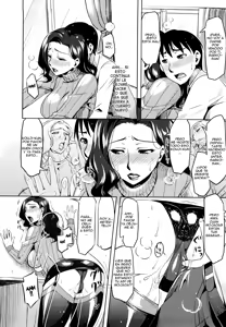 Page 95 of Natsu Koi - summer love, nostalgic memories... - preview thumbnail