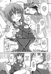 Page 4 of Naisho no Hokenshitsu - preview thumbnail