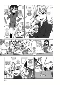 Page 115 of Cheers! 9 - preview thumbnail
