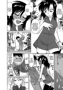 Page 120 of Cheers! 9 - preview thumbnail