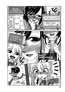 Page 12 of Cheers! 9 - preview thumbnail